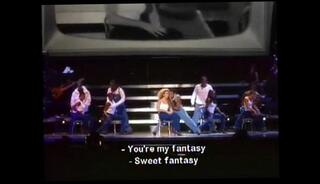 Video 42157175: mariah carey, sexy big ass booty, big titted booty ass, sexy booty shaking, hot sexy big booty, booty tight ass, booty dancing shaking, leggings big booty