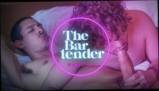 Watch the video about The Bartender Pt. 4 featuring Enrique Mudu and Joe Dave - Latin Leche