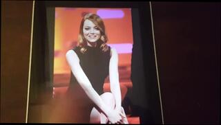 Video 229950001: emma stone, gay cum, cum hd