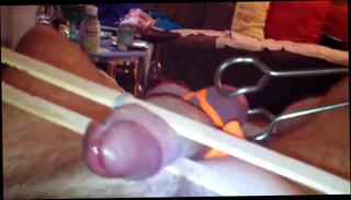 Watch the video about 10 minutes cbt by nicole