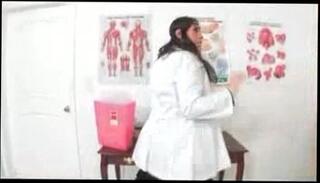 Video 47848345: daphne rosen, crazy doctor