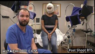 Video 1651165683: doctor humiliation, doctor pov, model pov, bubble butt model, amateur hot babe pov, doctor orgasm, pov nipple play, amateur latin model, amateur black model, hot pornstar pov, male doctor exam, doctor physical, college doctor, cosplayer model hot, black haired model, model skin, tanned model, model behind, wide pov, brown pov
