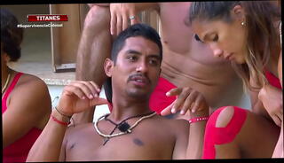 Video 1312964325: bubble butt mexican