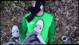 Video 1585965913: twink feet gay teen, twink licks feet, amateur teen feet, socks barefeet