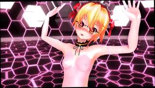 Video 173654801: hentai cartoon, hentai fap, toes, smooth silky pussy, cute young girl, straight