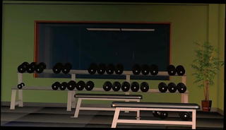 Video 1566339051: cartoon anal, gay cartoon, hd cartoon, gym gay