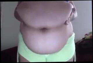 Video 260665301: bbw big belly, softcore, big straight