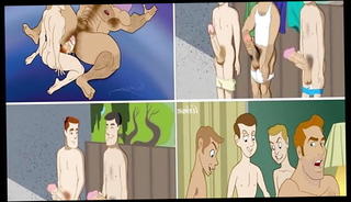 Video 1423061601: gay bareback compilation, barebacking guys compilation, gay masturbation compilation, bareback master, bareback gay men, collection