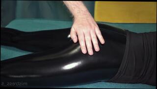 Video 1579621933: slap fetish, amateur fetish couple, ass slapping, squeezing slapping, leather fetish, leg fetish, tights fetish, russian fetish, black fetish, fetish hd, ass slow, 60fps amateur