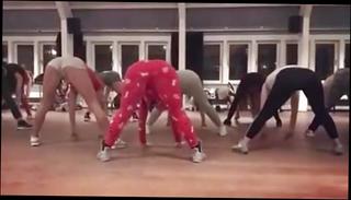 Video 408247101: big sexy ass, sexy straight