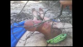 Video 252502701: big cock bdsm, bdsm masturbation, gay bdsm, amateur bdsm, outdoor bdsm