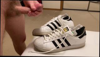 Video 1572168483: fetish solo masturbation, solo male masturbation cumshot, solo amateur masturbation, fetish star, super solo, sock fetish, cum star