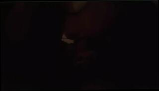 Watch the video about Real threesome! First time trying threesome and cum in two hot mouth!