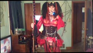 Video 320103601: crossdresser double, cock double cum, crossdresser sex toy, crossdresser masturbating cumming, crossdresser gay sex, small cock crossdresser, amateur crossdresser, hd double