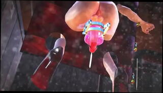 Video 798410545: shemale hentai, hentai cumshot