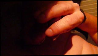 Video 1290098901: plug cock, plug play, plug inside, gay man playing