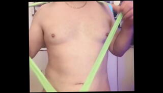 Video 1618018855: gay sexy naked, sexy bearded, naked bear