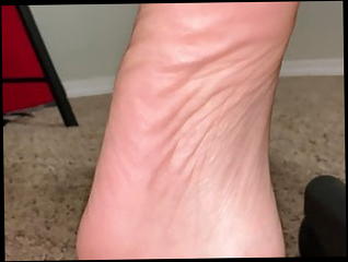 Watch the video about SPT Soles Tickled