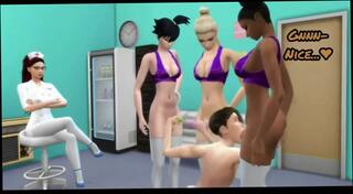 Video 1663222604: interracial domination, interracial cartoon, dominant shemale fucks guy, interracial sex cumshot, interracial blowjob cumshot, ebony shemale dominates guy