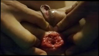 Video 767217701: anal prolapse, straight first anal, 18yo anal, latin anal