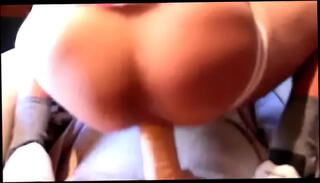 Video 970682175: dildo gay ass, ass anal dildo, dildo ass stretching, dildo ass play, reverse cowboy anal