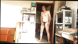 Video 1416952801: sexy striptease masturbation, sexy toys masturbating, sex toy gay, amateur sex toy, toy sexy hot