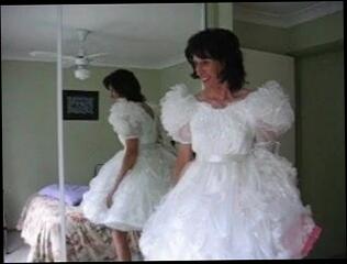 Video 173167901: gay sissy crossdresser, gay man sissy, sissy loves cock, white sissy, pretty sissy