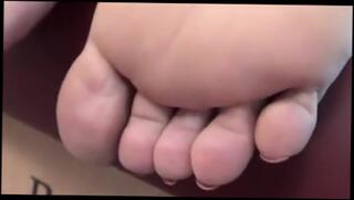 Video 148065504: milf foot fetish, tits foot fetish, foot fetish big, bbw feet, bbw nice tits