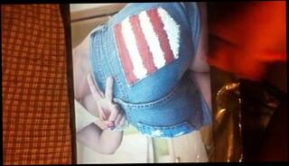 Video 55858301: ass booty shorts, big ass booty, big booty gay, big booty man, butt jerks, jerking boner