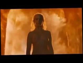 Video 244780201: emilia clarke, straight milf, celebrity milf, tits