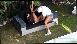 Video 183501775: bdsm punishment, busty tit sucking, busty amateur sucks, punishes student, handjob punishment, gorgeous student