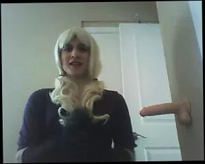 Video 185536601: gay man sissy, ex gf