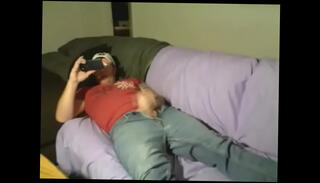 Video 1145554295: solo jerk cumshot, solo male jerking, male solo webcam