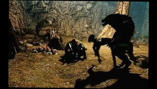 Video 240166275: gay fuck, skyrim gay