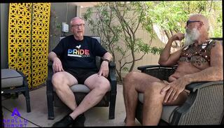 Video 1662822231: interracial gay couple, mature interracial couple, interracial interview, american interracial, interracial casting, interracial outdoor, interracial hd