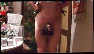 Video 1081892201: mistress punishes slave, bdsm slave punishment, femdom mistress punishes, mistress cuckolding slave, cbt punishment, mistress training slave, tits nipple clamps, gay punishment, punish man