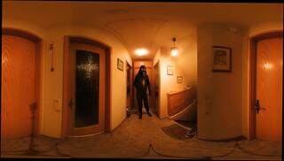 Video 836900103: latex solo, latex fetish, solo fetish play, solo amateur toys, solo male toy, wearing latex