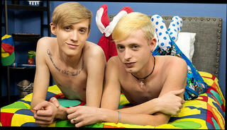 Video 734618804: twink boy gay sex, bareback boy, twink crush