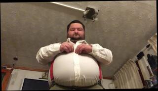 Video 1036413503: amateur solo male, solo belly, bear solo, fat solo, strip