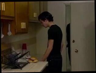 Video 48488401: man gay porn, kitchen porn, boy