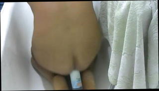 Video 1537075701: anal toys bdsm, bdsm sex toys, bdsm gay sex, amateur bdsm anal, riding dildo, italian bdsm