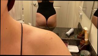 Video 1466161503: milf solo masturbation, amateur milf solo, milf solo female, milf teasing stripping, red head milf, big tease