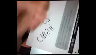 Video 253234575: solo boy, boys trio