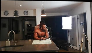 Watch the video about AradMassimoXXX massively mode fuck