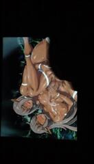 Video 309839201: futa cum, gay man cum, dark cum