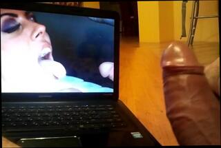 Video 291482901: gay cum feet, gay man feet, feet handjob, wanking