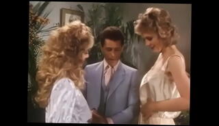 Video 252540165: billy dee, summer rose, retro threesome, retro classic
