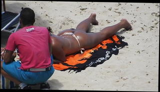 Video 875969201: homemade straight, homemade beach