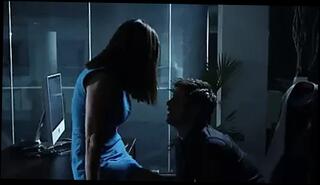 Video 162520101: charisma carpenter, milf bound, softcore milf, milf cunnilingus, milf big boobs tits, big tits celebrity milf, straight milf, nipples, orgasm, sexy, babe