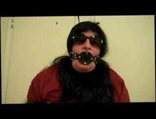 Video 151419001: gay punishment, punish man, leash